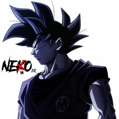 Goku's Step (Original Mix)