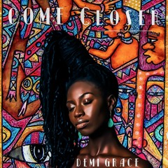 Come Closer produced by @jkarnell_rz