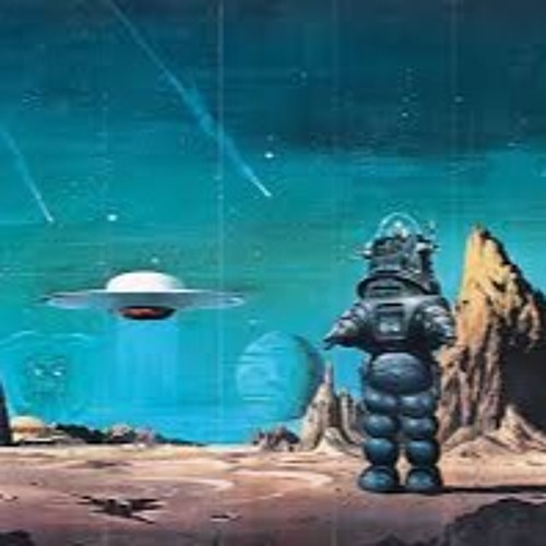 Vapor Droid