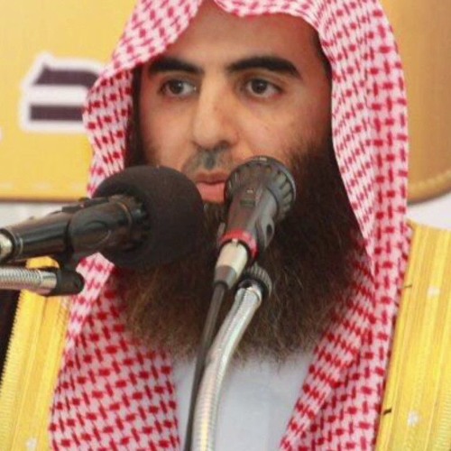 تلاوة يخشع لها القلب لسورة الحاقة للشيخ محمد اللحيدان