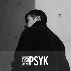 Curated by DSH #093: PSYK
