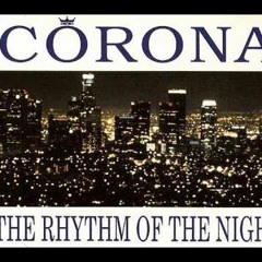 Corona - The Rythm Of The Night (Dj Yaroy Remix)