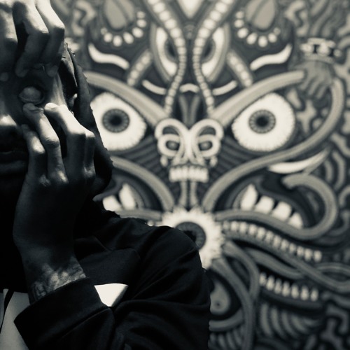 Rezz - Edge (B A S S Z E U S Mashup)