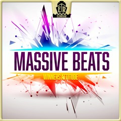Winners Attitude - Massive Beats - Winners Attitude