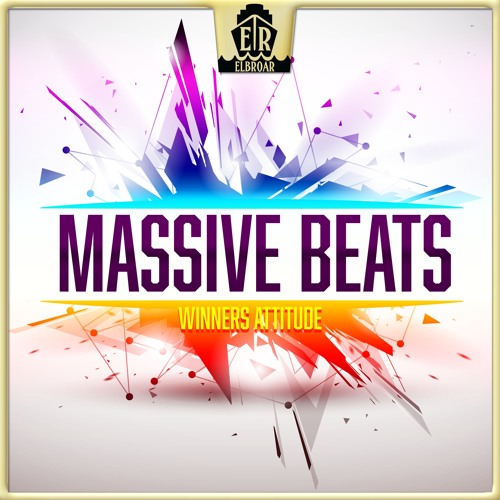 Winners Attitude - Massive Beats - Winners Attitude