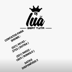 - FICA DE 4 VS QUE POPOTÃO GRANDÃO [ DJ LUÃ DO TUIUTI ] BEAT MODINHA 2K18