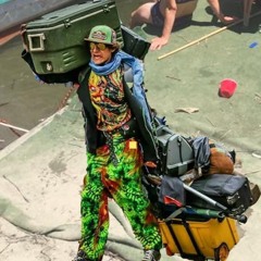 FishCAMP DANCE BASS