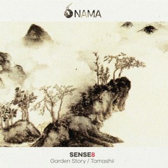 Sense8 - Tamashii (Original Mix)