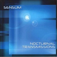 Sensum - Solar Winds (Meltdown Rmx)