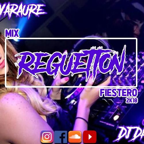 Mix Regueton 2k18 Lo Mas Nuevo! Dj Ayverson En Conjunto Con Dj Darwin Lossada