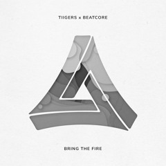 Tiigers x Beatcore - Bring The Fire