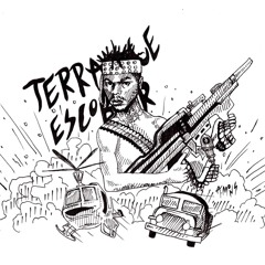 TERRANCE ESCOBAR - *GLOCK STICK* (prod. GINSENG)
