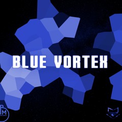 Blue Vortex - Vyro