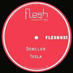 Doncler - Tesla (Original Mix)