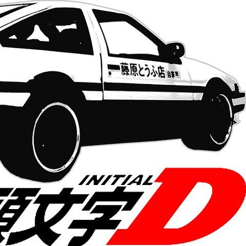 Initial D - Night of Fire 