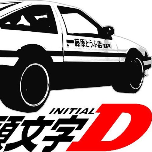 Night of Fire (From Initial D)-I Love You! Project-KKBOX