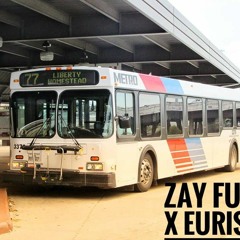 Mash Out (Ft. Euris G)