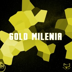 Gold Millenia - Vyro