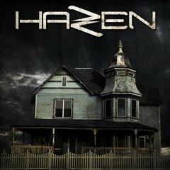 Hazen - The Storm
