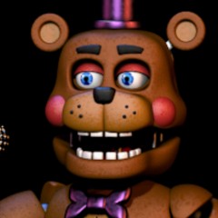 1000 Points Ultimate Custom Night