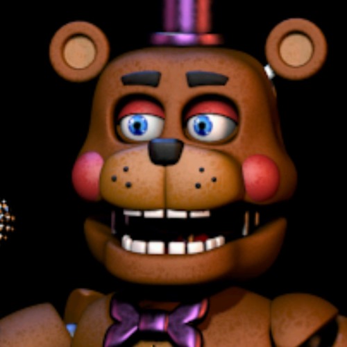 1000 Points Ultimate Custom Night
