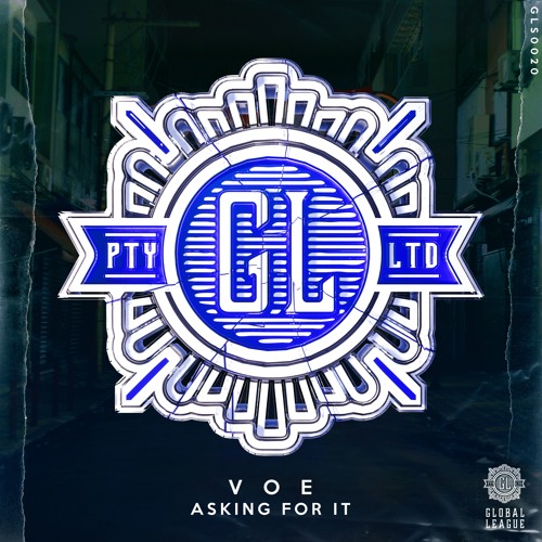 V O E - Asking For It