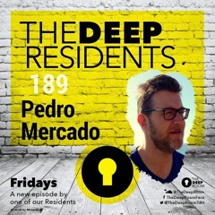 The Deep Residents 189 - Pedro Mercado