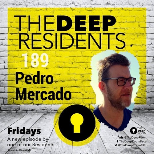The Deep Residents 189 - Pedro Mercado
