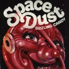CTS- Space Dust