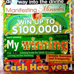 Winning the Lottery Process