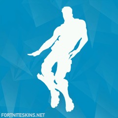 Wiggle Emote