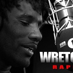 Wretch 32 & Avelino - Fire In The Booth Freestyle