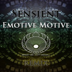 Sensient - Emotive Motive (Sons of Sol Remix)