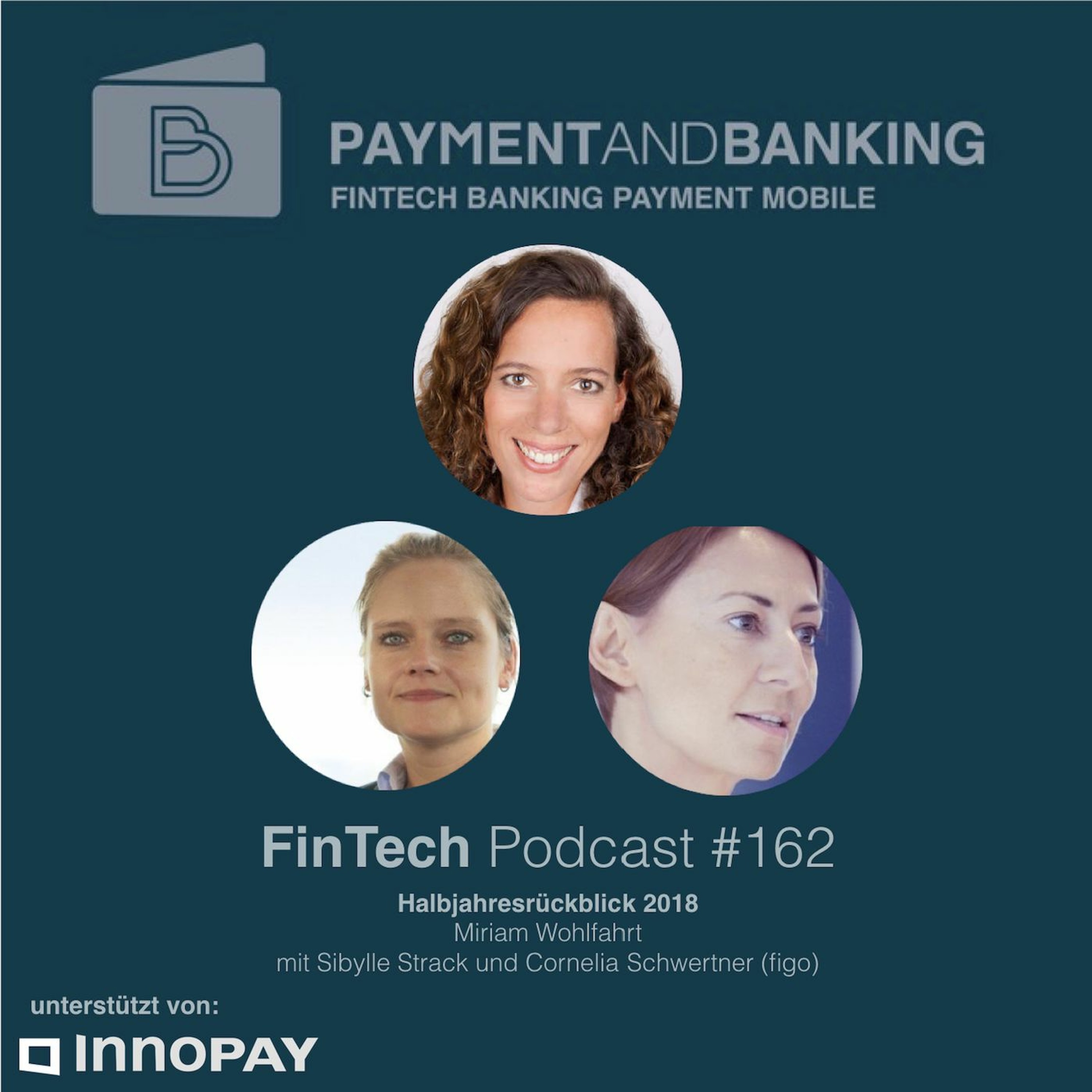 Paymentandbanking FinTech Podcast