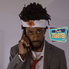 SORRY TO BOTHER YOU - Double Toasted Audio Review