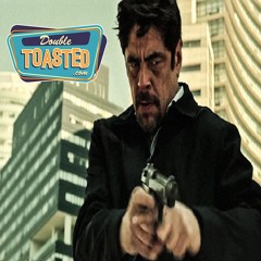 SICARIO DAY OF THE SOLDADO - Double Toasted Audio Review