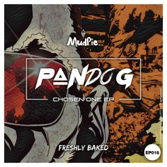 Pando G - Chosen One (Original Mix)