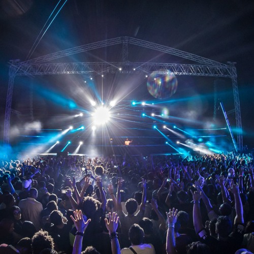 Paul Thomas Presents UV Radio 038