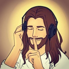 JesusAVGN - Сексуальный бегемотик