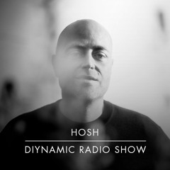 Diynamic Radio Show June 2018 by HOSH