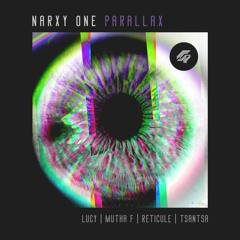 Narxy One - Lucy [Premiere] Sinuous Records