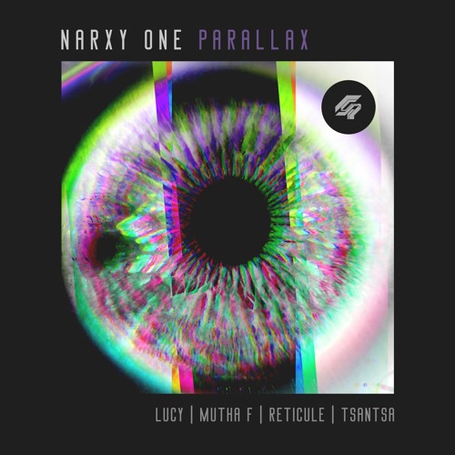 Narxy One - Lucy [Premiere] Sinuous Records