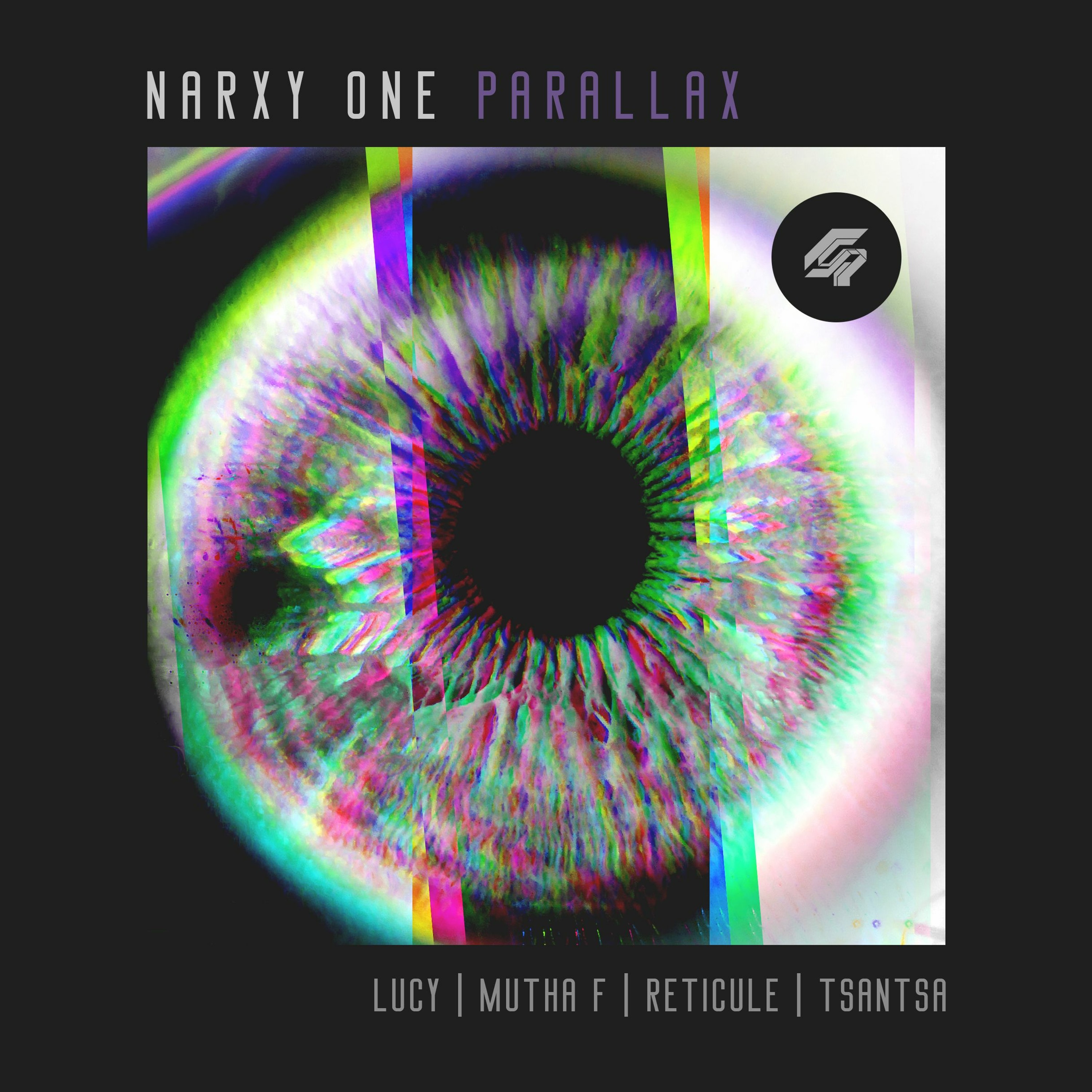 Narxy One - Tsantsa [Premiere] Sinuous Records episode artwork