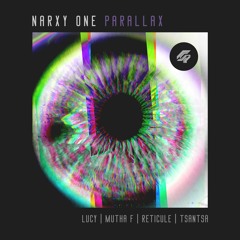 Narxy One - Reticule [Premiere] Sinuous Records