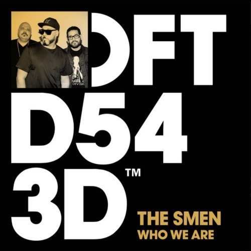 The Smen ‘Who We Are’ (Extended Jacked Mix)