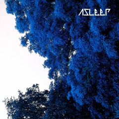 Asleep [OUT ON SPOTIFY]