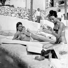 Destination Tropicale feat. KIM