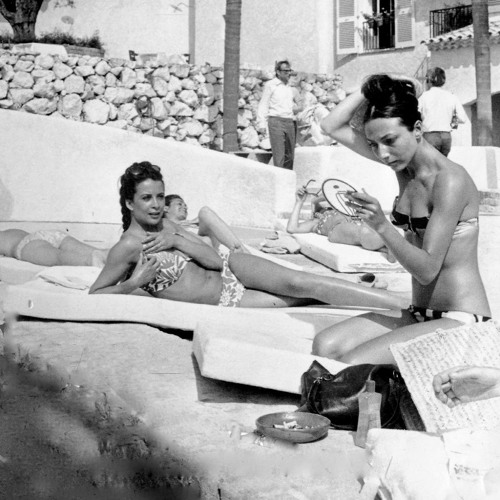 Destination Tropicale feat. KIM