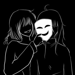 Masked Ft. IA English C