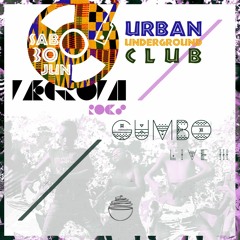 Gumbo Live III(mezclado por Negroni Rocks)